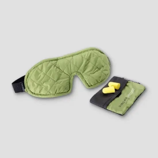 COCOON - Premium - Eye Shade image {8}