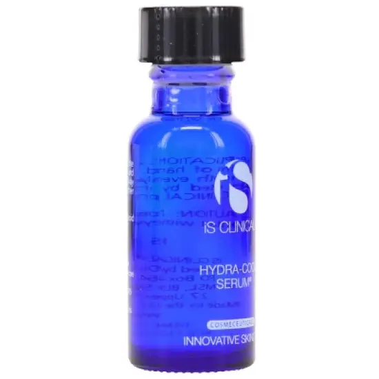 iS Clinical Hydra-Cool Serum 0.5 oz image {5}