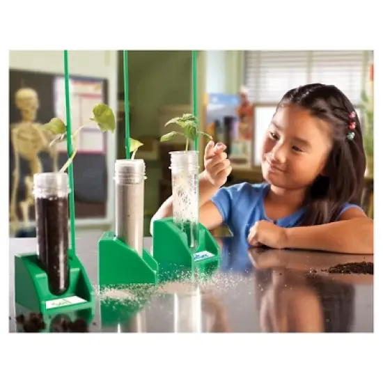 Educational Insights Hydroponics Lab image {2}