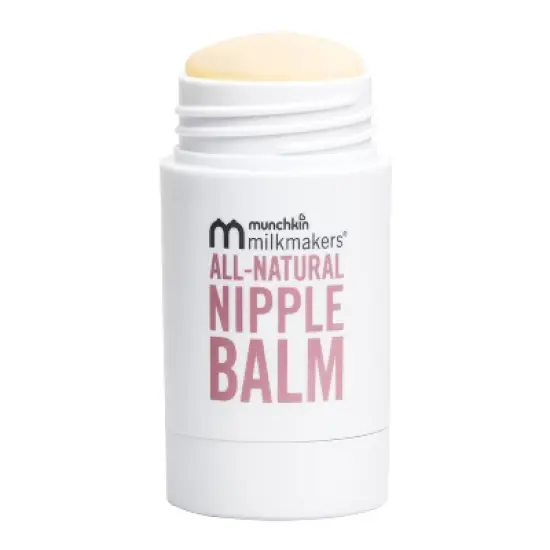 Milkmakers Nipple Balm image {1}