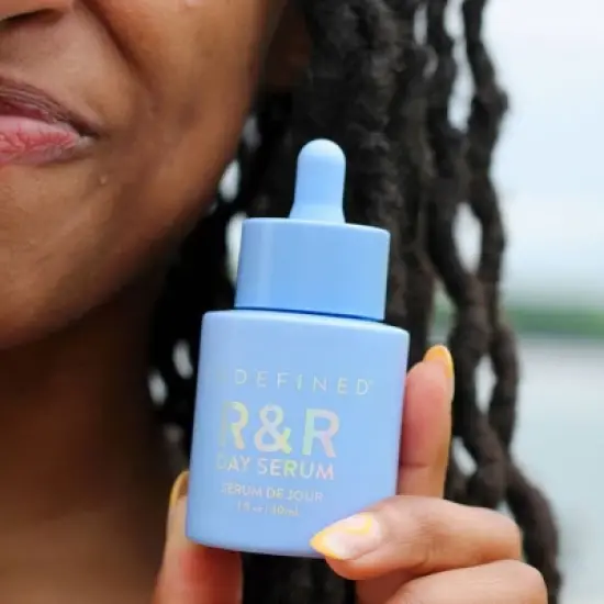 Undefined R&R Day Serum - 1 fl oz image {1}