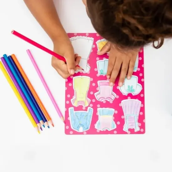 Educational Insights PaperCraft Sweet Boutique Craft Set image {2}