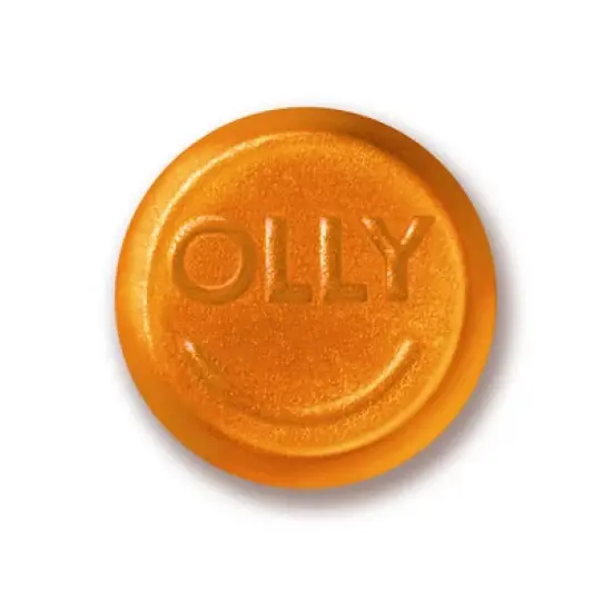 OLLY Kids' Chillax Gummies image {8}
