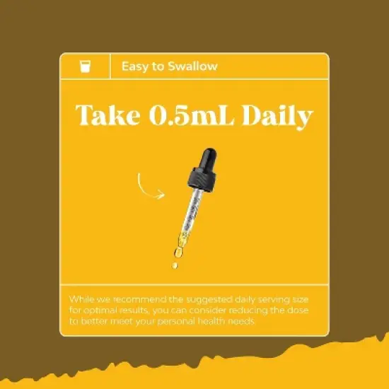 Organic Lemon Balm Liquid, Mood Support and Digestive Health, Nature's Craft, 30mL image {5}