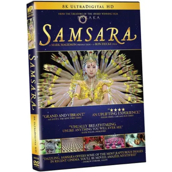 Samsara (2012) image {1}