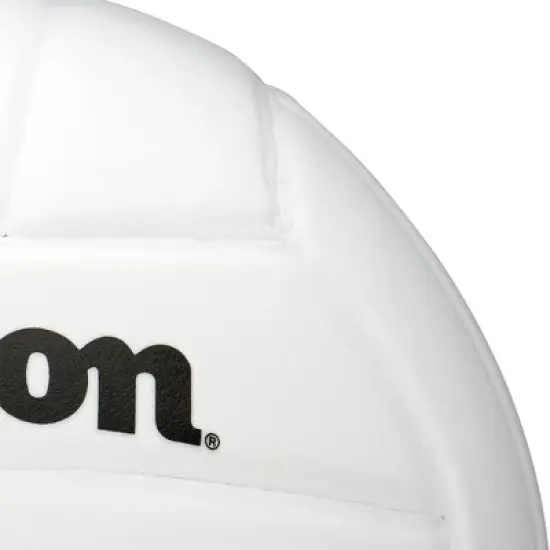 Wilson Bounce Indoor Volleyball: Rubber Shell, Butyl Bladder image {2}