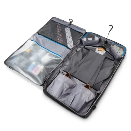 American Tourister   Superset Garment Bag - Black image {5}