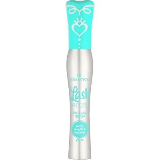 essence Lash Princess Mascara Primer Extra Length & Volume - 0.3 fl oz image {1}