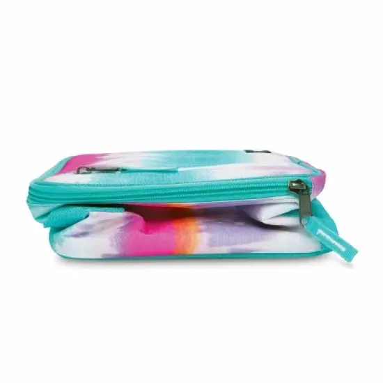Packit Freezable Classic Lunch Bag - Tie-Dye Sorbet image {5}