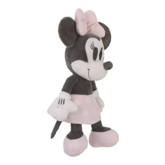 Disney Minnie Mouse Plush Toy image {1}