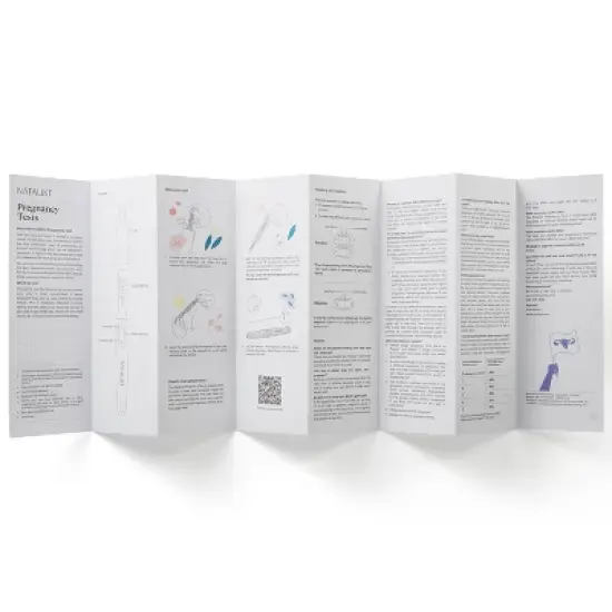 Natalist Pregnancy Tests - 4ct image {4}