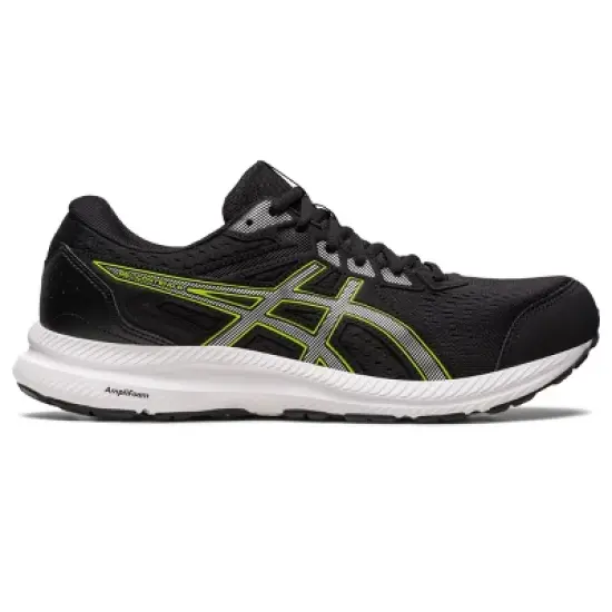 ASICS Men's GEL-CONTEND 8 Running Shoes 1011B492 image {15}