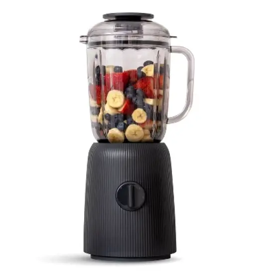 IRIS USA 3-Speed High-Power Professional-grade Blender image {5}