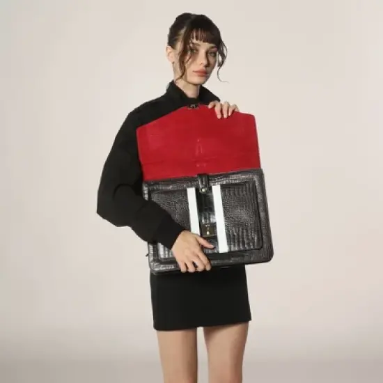 Members Only Tablet Laptop Case image {2}