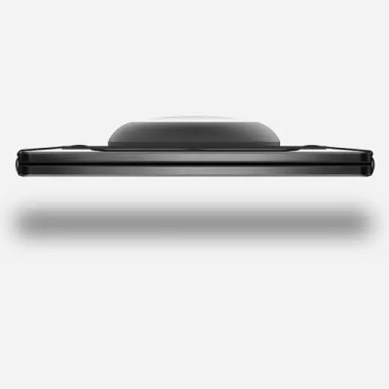 Ridge AirTag Cash Strap - Black image {2}