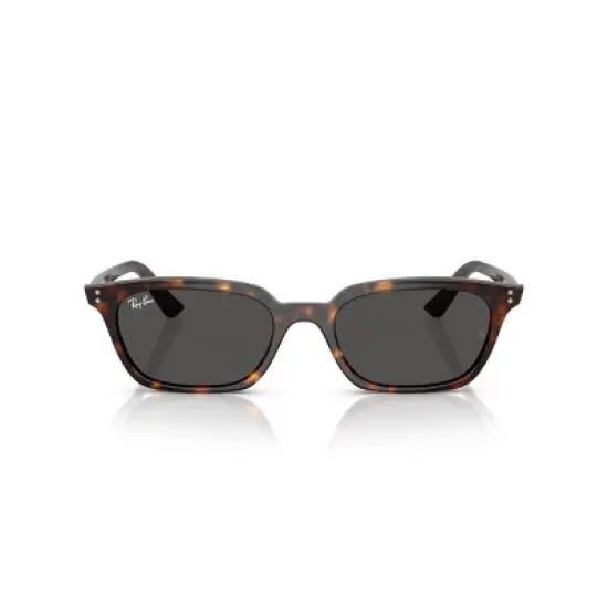 Ray-Ban RB4456 50mm Gender Neutral Pillow Sunglasses image {1}