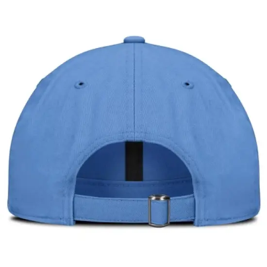 NCAA North Carolina Tar Heels Relaxed Fit Adjustable Hat image {3}