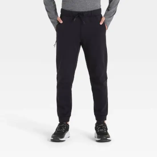 Boys' Siro Ponte Jogger Sweatpants - All In Motion&trade; image {3}