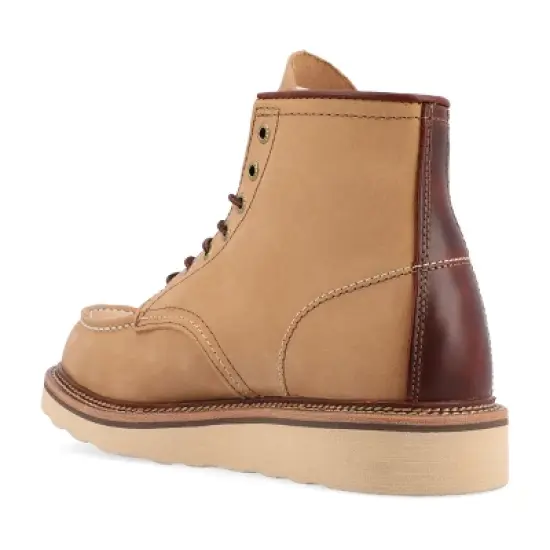 TAFT 365 Men's Model 002 Moc-toe Boot image {6}