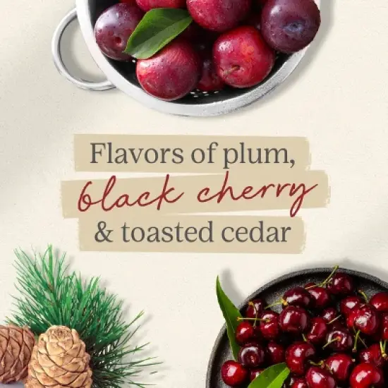 Josh Legacy Red Blend Wine - 750ml Bottle image {2}