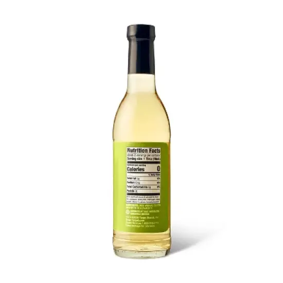 Rice Vinegar - 12.7 fl oz - Good & Gather&trade; image {2}
