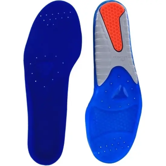 Spenco Gel Comfort Insoles image {2}