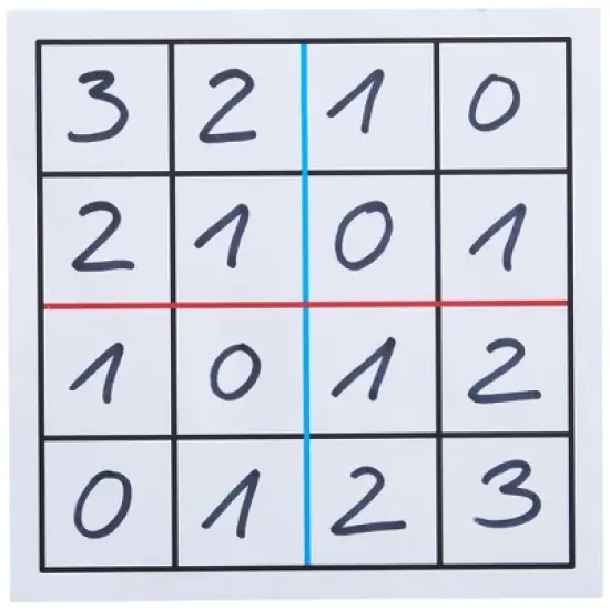 HABA Clever Up! Building Block System 3.0 (Made in Germany) image {10}