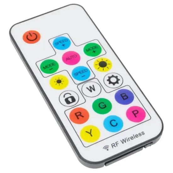 Icon PC Gaming Desk with Built-in Charging Station and LED Lights Black - SD Gaming image {2}