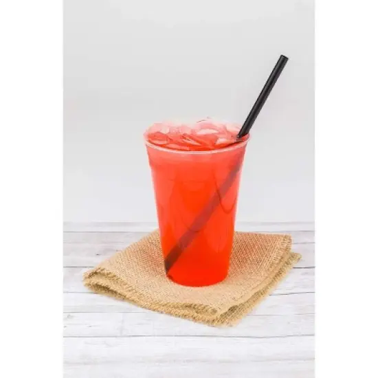 Tea Zone Watermelon Fruit Syrup 64 Oz. image {4}