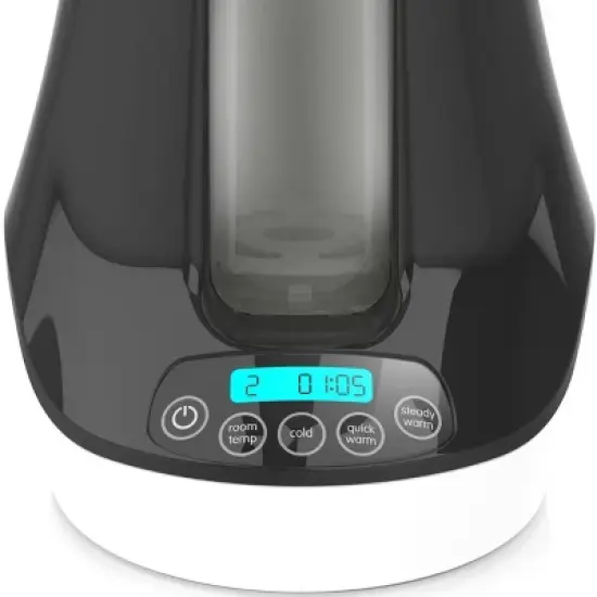 Baby Brezza Bottle + Breast Milk Warmer image {2}