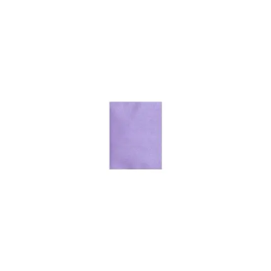 LUX 105 lb. Cardstock Paper 11" x 17" Amethyst Metallic 50 Sheets/Pack (1117-C-M04-50) image {1}
