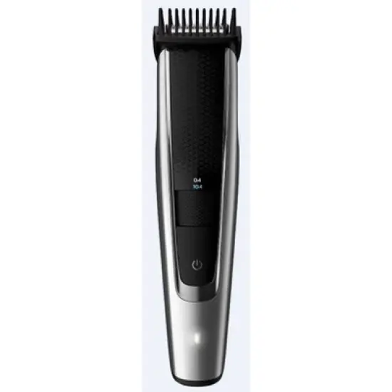 Philips Norelco Series 5500 Beard & Hair Men's Rechargeable Electric Trimmer - BT5511/49 image {2}