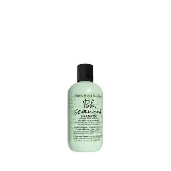 Bumble and Bumble Seaweed Shampoo - Ulta Beauty image {10}