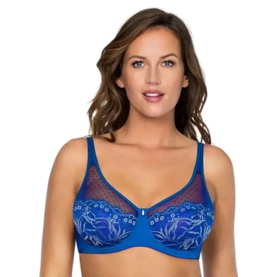 PARFAIT Women's marrianne Unlined Wire Bra image {4}