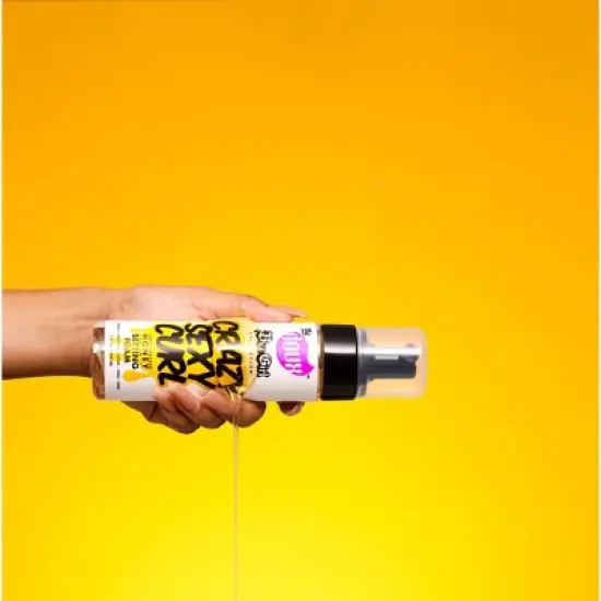 The Doux Bee-Girl Curl Foam - 7 fl oz image {5}