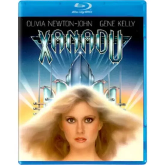 Xanadu (1980) image {2}
