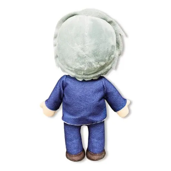 GREAT EASTERN ENTERTAINMENT CO FRUITS BASKET (2019)- YUKI MOVABE PLUSH H8" image {1}