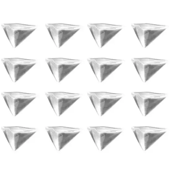 Safety 1st Clearly Soft Corner Guards image {4}