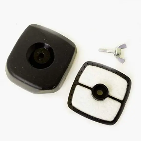 Echo Genuine OEM Air Filter Kit # 90112Y image {2}