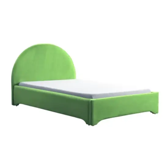 Second Story Home Uma Toddler Bed image {11}