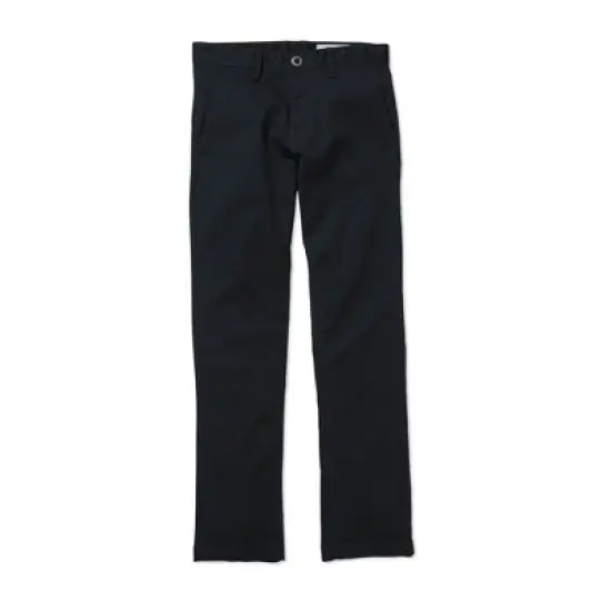 Volcom Boys  Modern Stretch Chino Pants image {8}