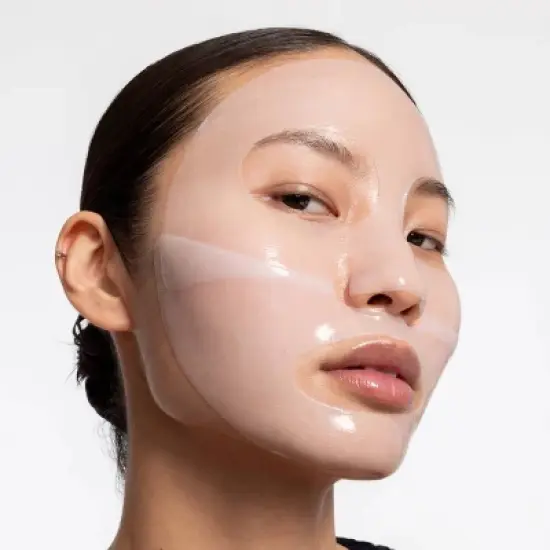 LOOPS Facial Treatment Gift Set - 5.29oz/5ct image {3}