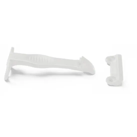 Safety 1st Cabinet and Drawer Latch - 14pk - White image {7}