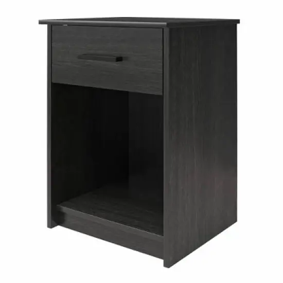 Weslar Drawer Nightstand - Room & Joy image {4}