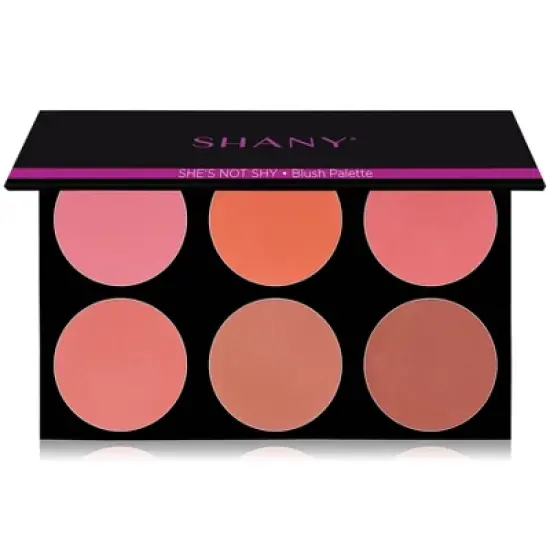 SHANY Masterpiece Set - 7 Layers Refills image {9}