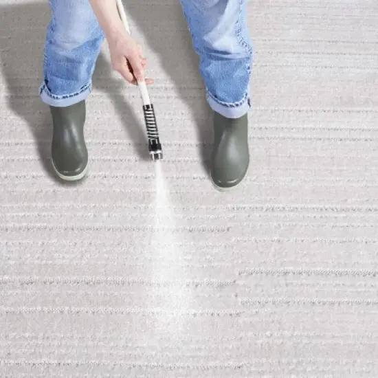 Stella STA100 Power Loomed Indoor/Outdoor Rug - Safavieh image {7}