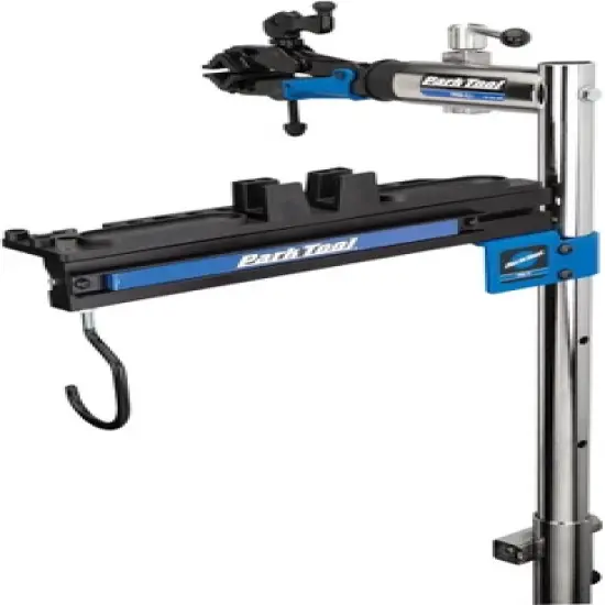 Park Tool Deluxe Tool and Work Tray Add On For Park Tool Bicycle Repair Stands image {1}