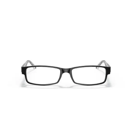Ray-Ban RB5114 54mm Gender Neutral Rectangle Eyeglasses - prescription-ready image {1}