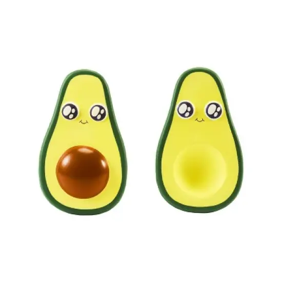 Throw Throw Avocado Game by Exploding Kittens image {3}