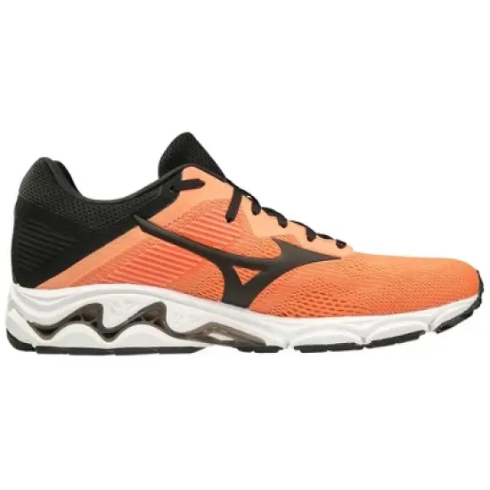 Mizuno Men's Wave Inspire 16 Running Shoe image {2}